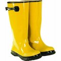 Clc Rain Wear Rubber Slush Overshoe Boot R20009